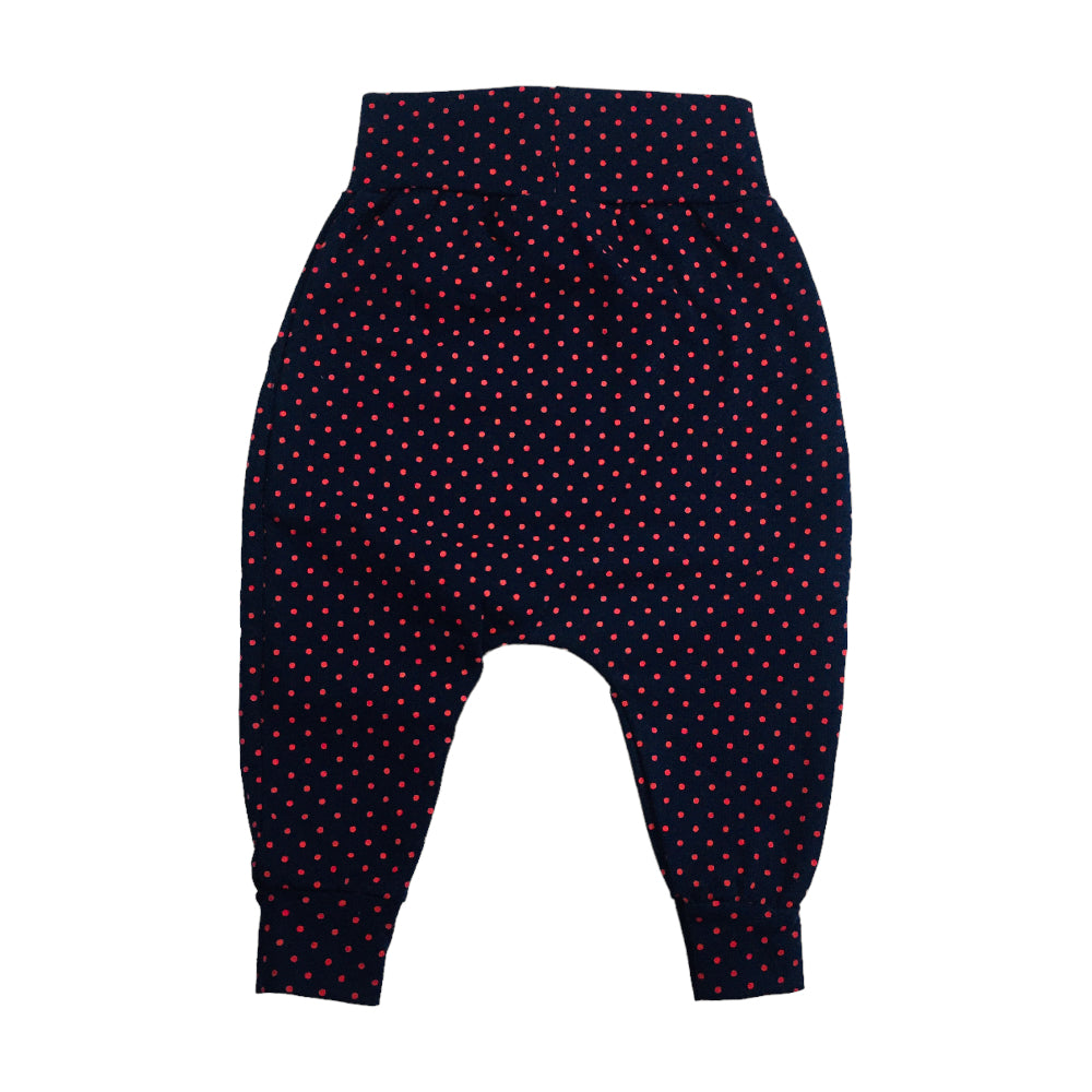 Mijão Gente Miuda Saruel Cotton