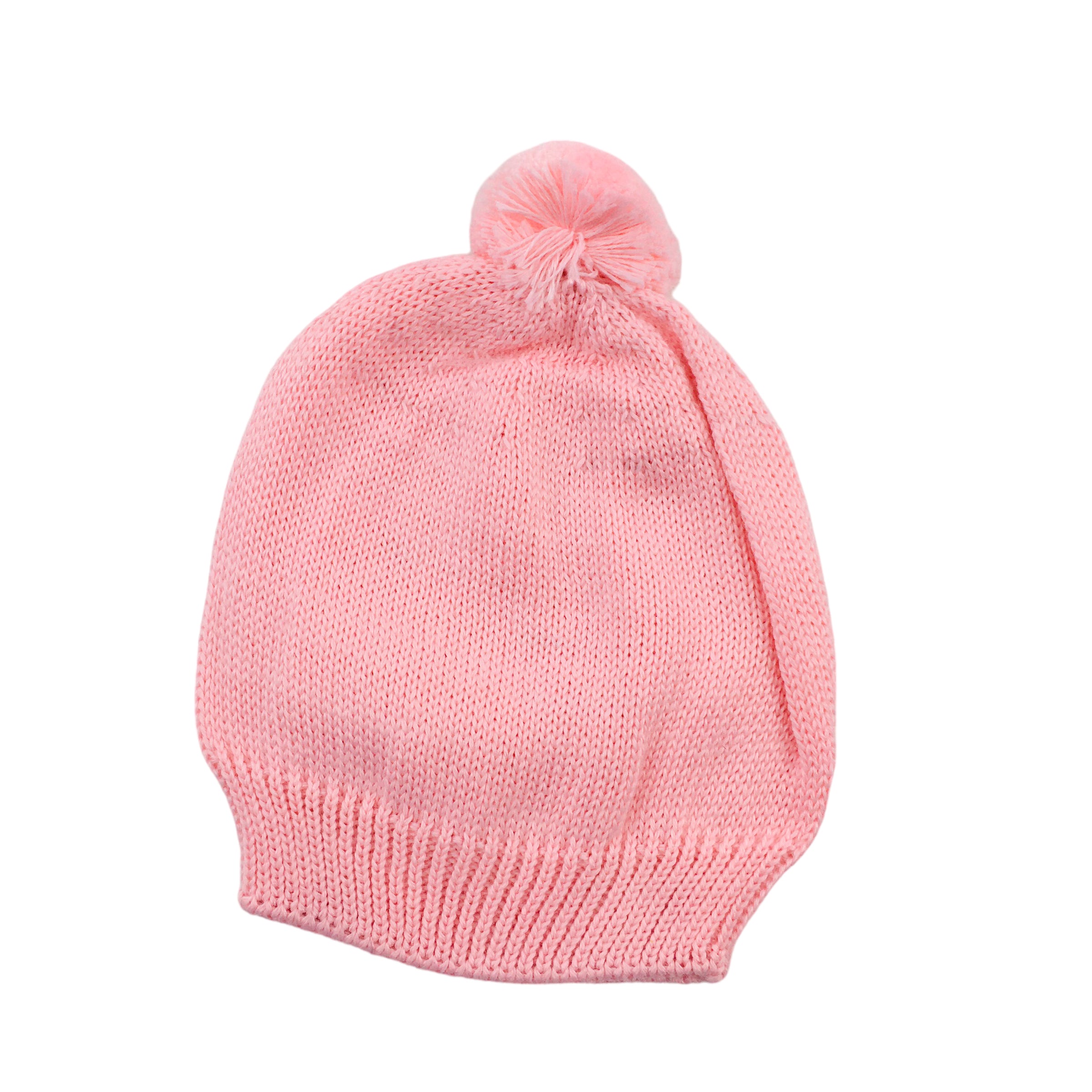 Gorro Feminino Tamine Com Laço