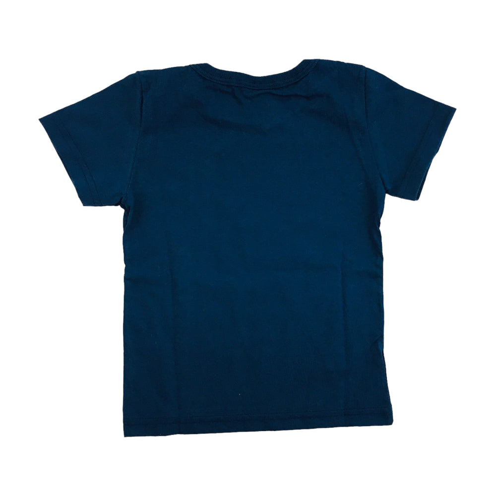Camiseta Masculina Have Fun Future Meia Malha