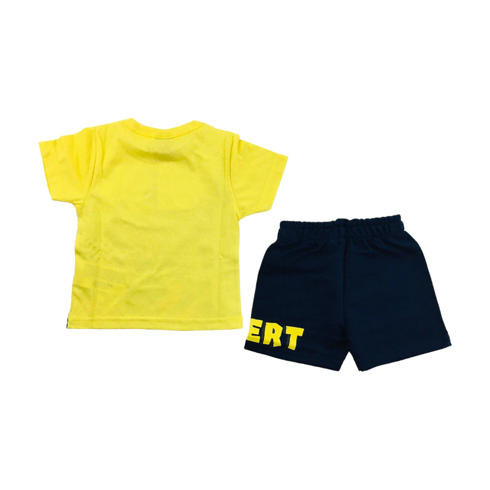 Conjunto Masculino Kyly