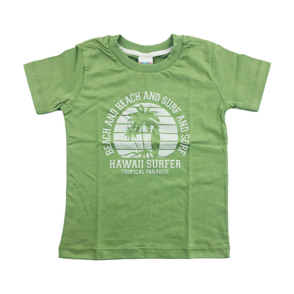 Camiseta Have Fun Beach And Beach