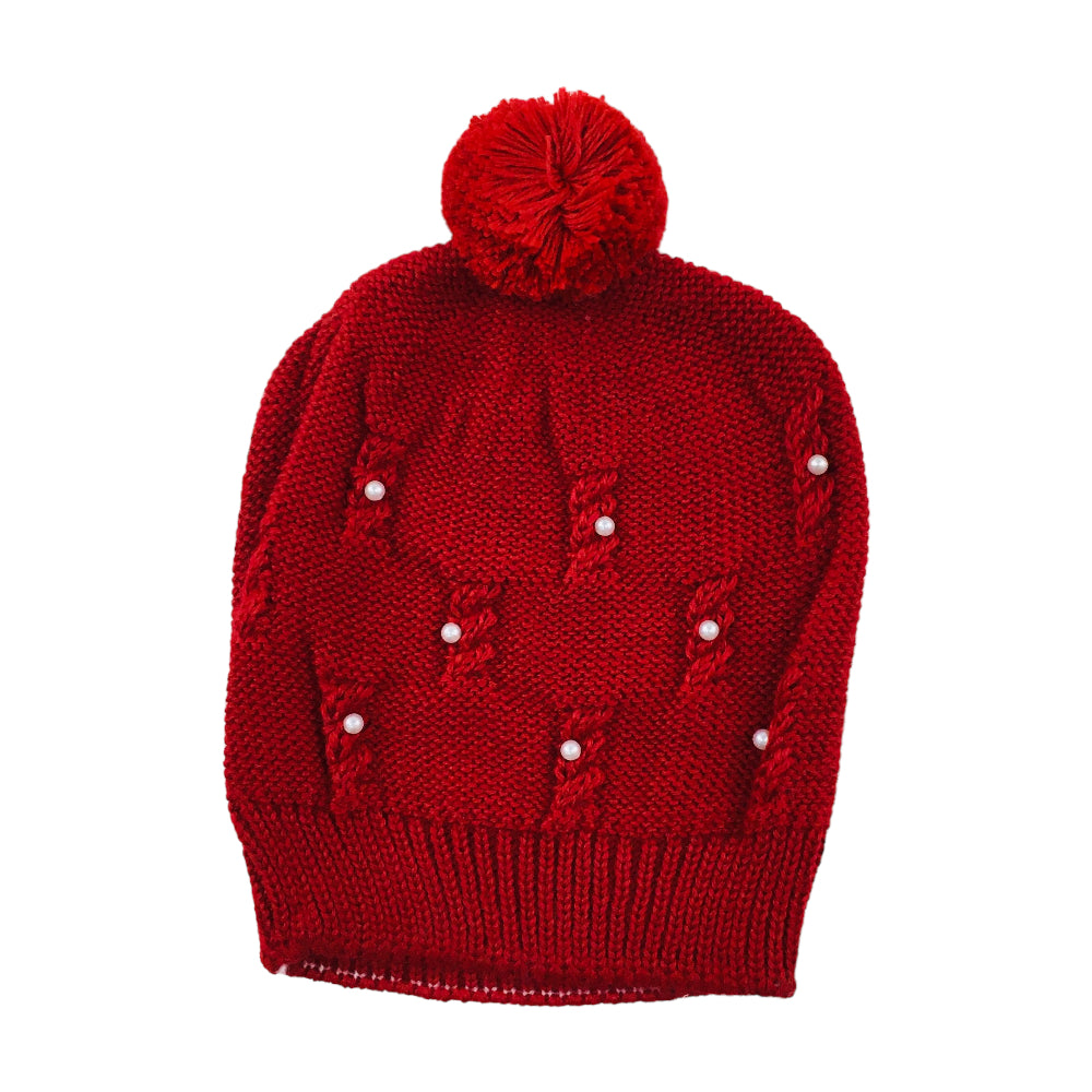 Gorro Feminino Tamine Vitoria