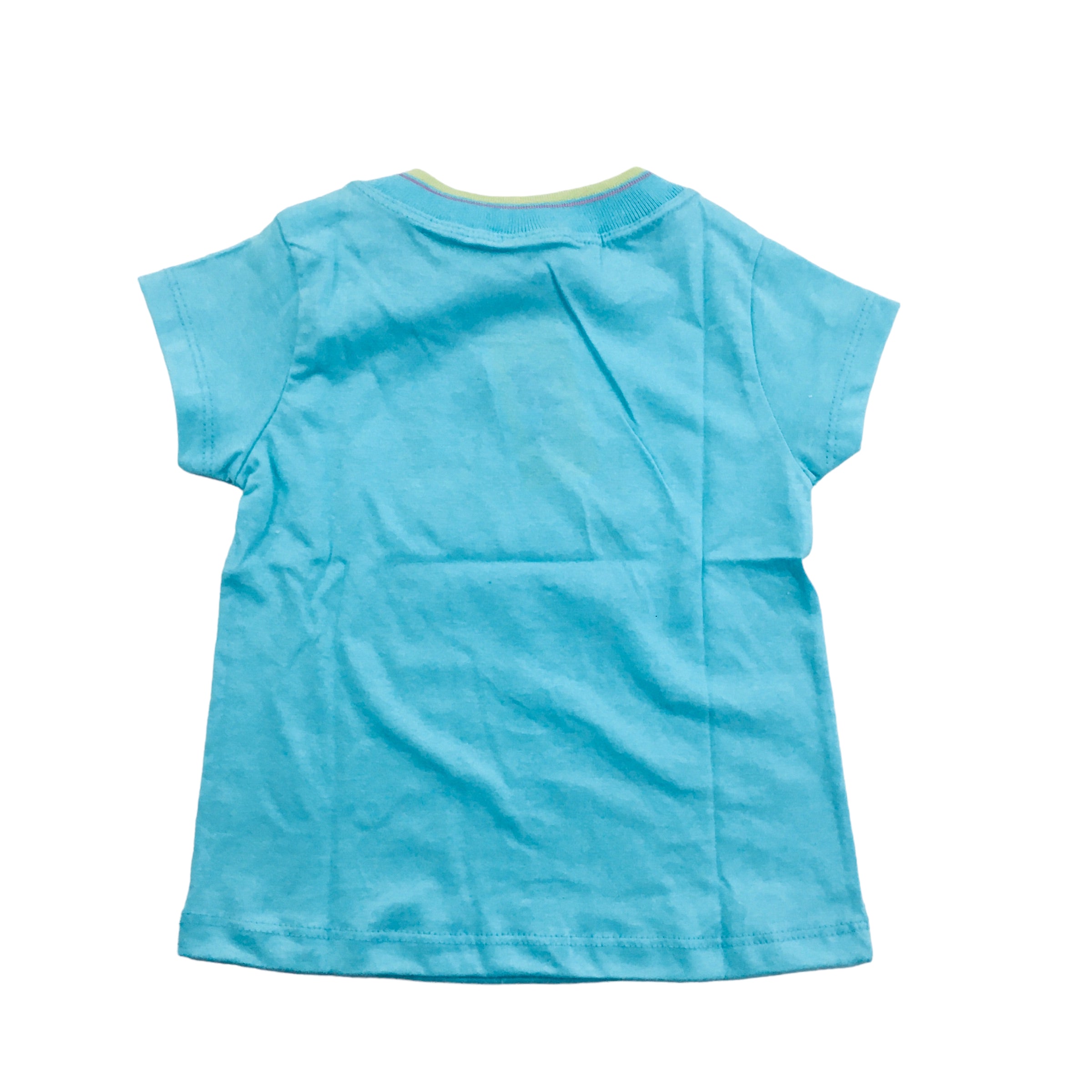 Blusa Feminina Have Fun See Good Inall Things