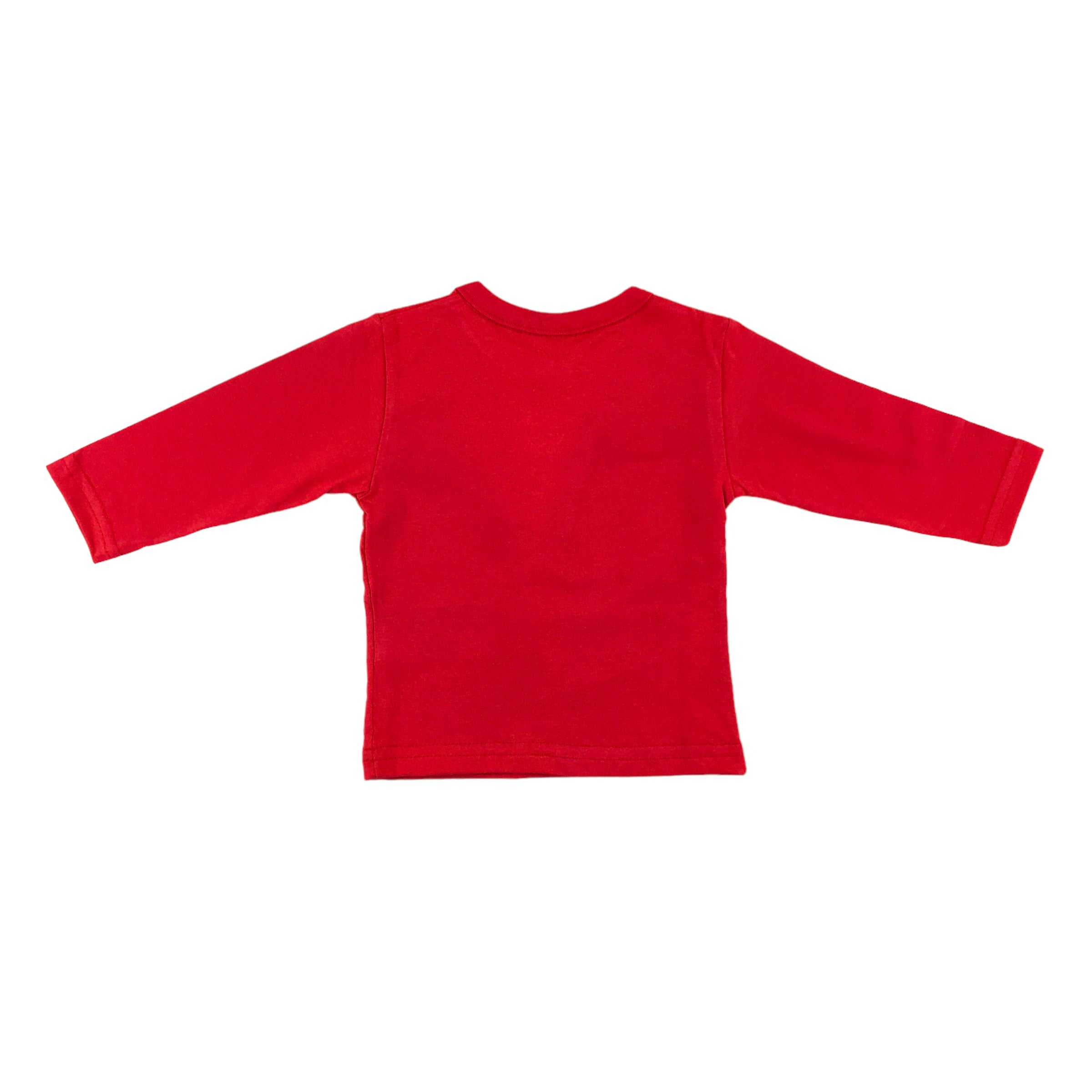 Camiseta Manga Longa Masculina Kyly Dinos Junp