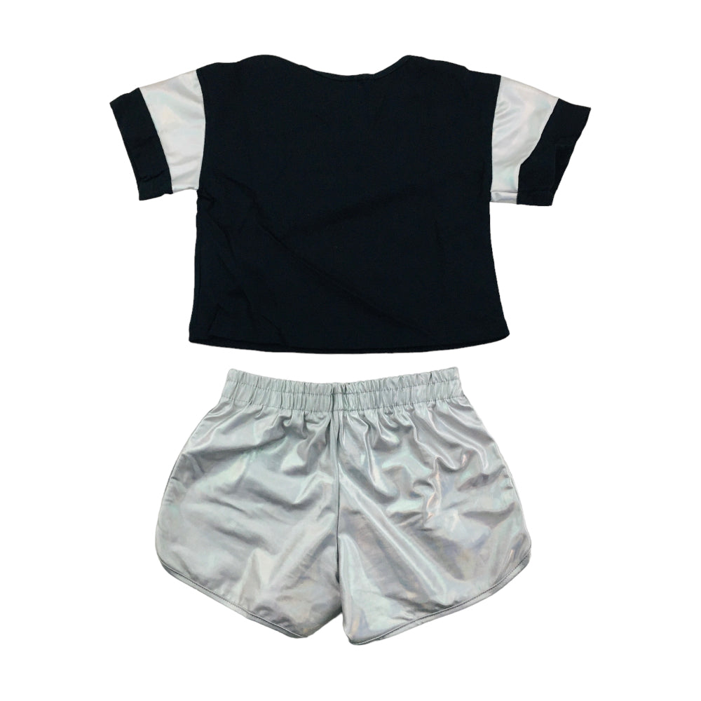 Conjunto Feminino Kyly