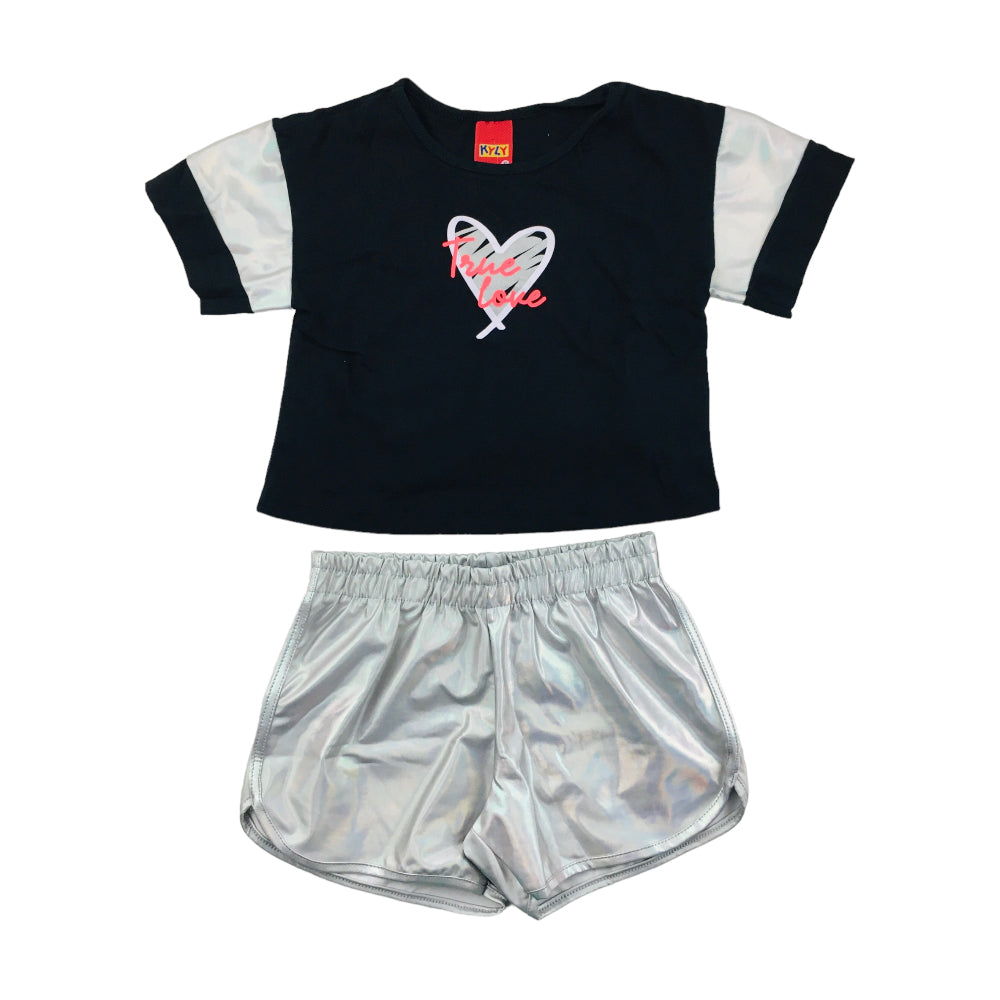 Conjunto Feminino Kyly