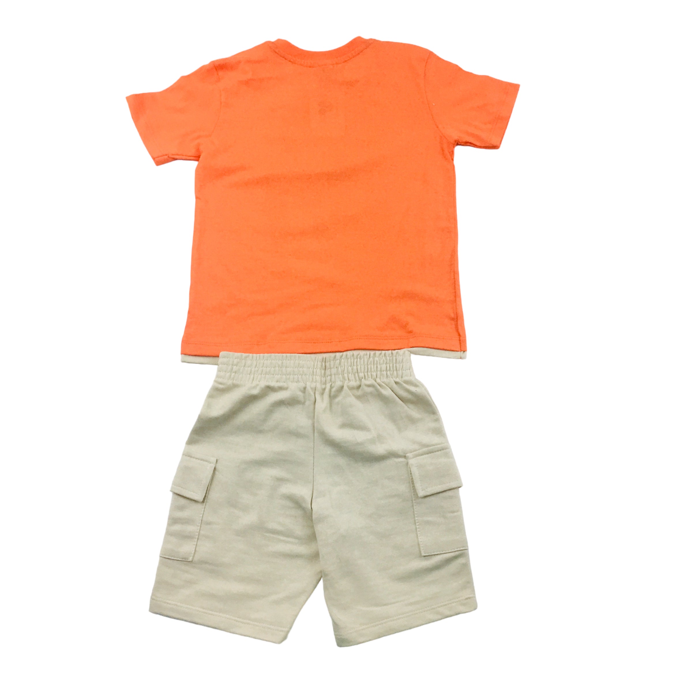 Conjunto Masculino Have Fun Replay Meia Malha