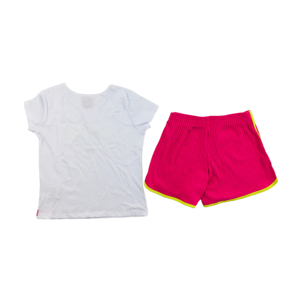 Conjunto Feminino Playlist