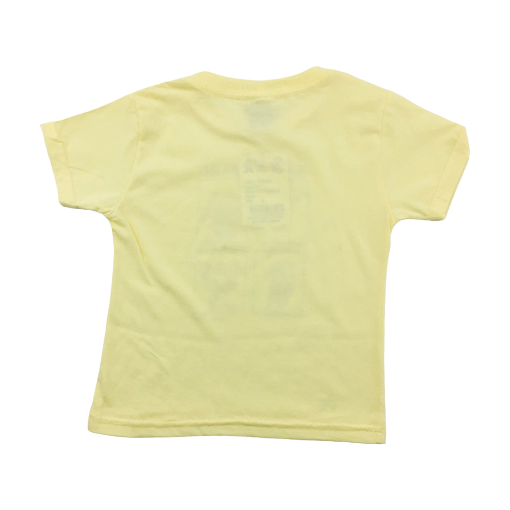 Camiseta Masculino Pulla Bulla Baby Safari Manga Curta