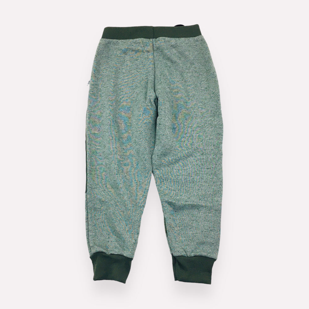 Calça Masculina Brincar E Arte Moletom Fusion