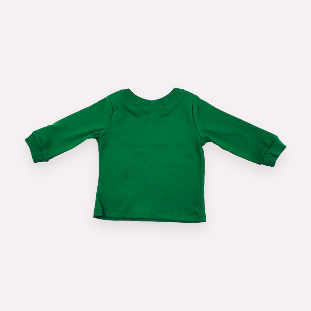 Camiseta Manga Longa Pulla Bulla Melhores Amigos