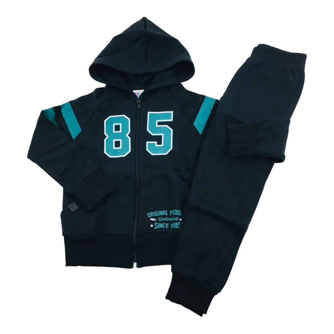 Conjunto Pulla Bulla Masculino Original 85 Casaco Com Calça