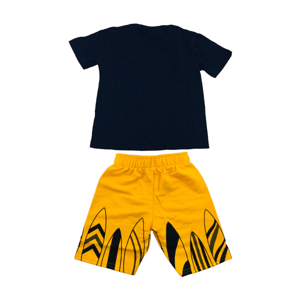 Conjunto Masculino Kyly