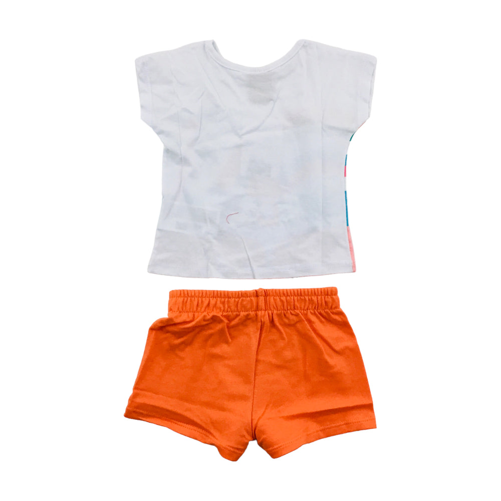 Conjunto Feminino Combi Kyly