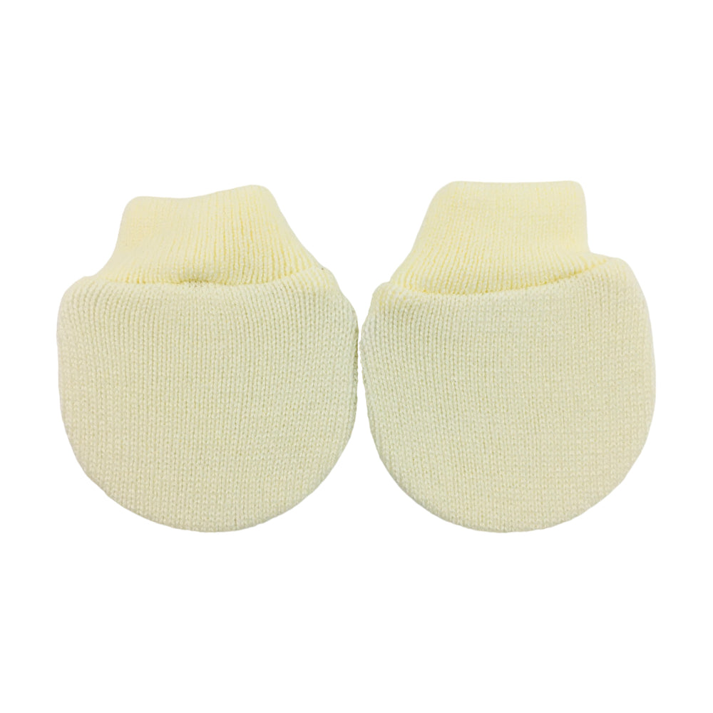 Luvinha Bebe Tricot Lisa