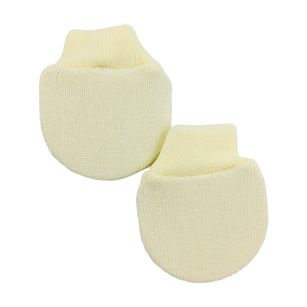 Luvinha Bebe Tricot Lisa