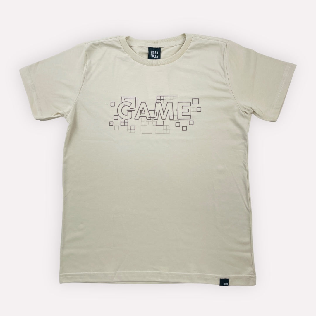 Camiseta Pulla Bulla Game