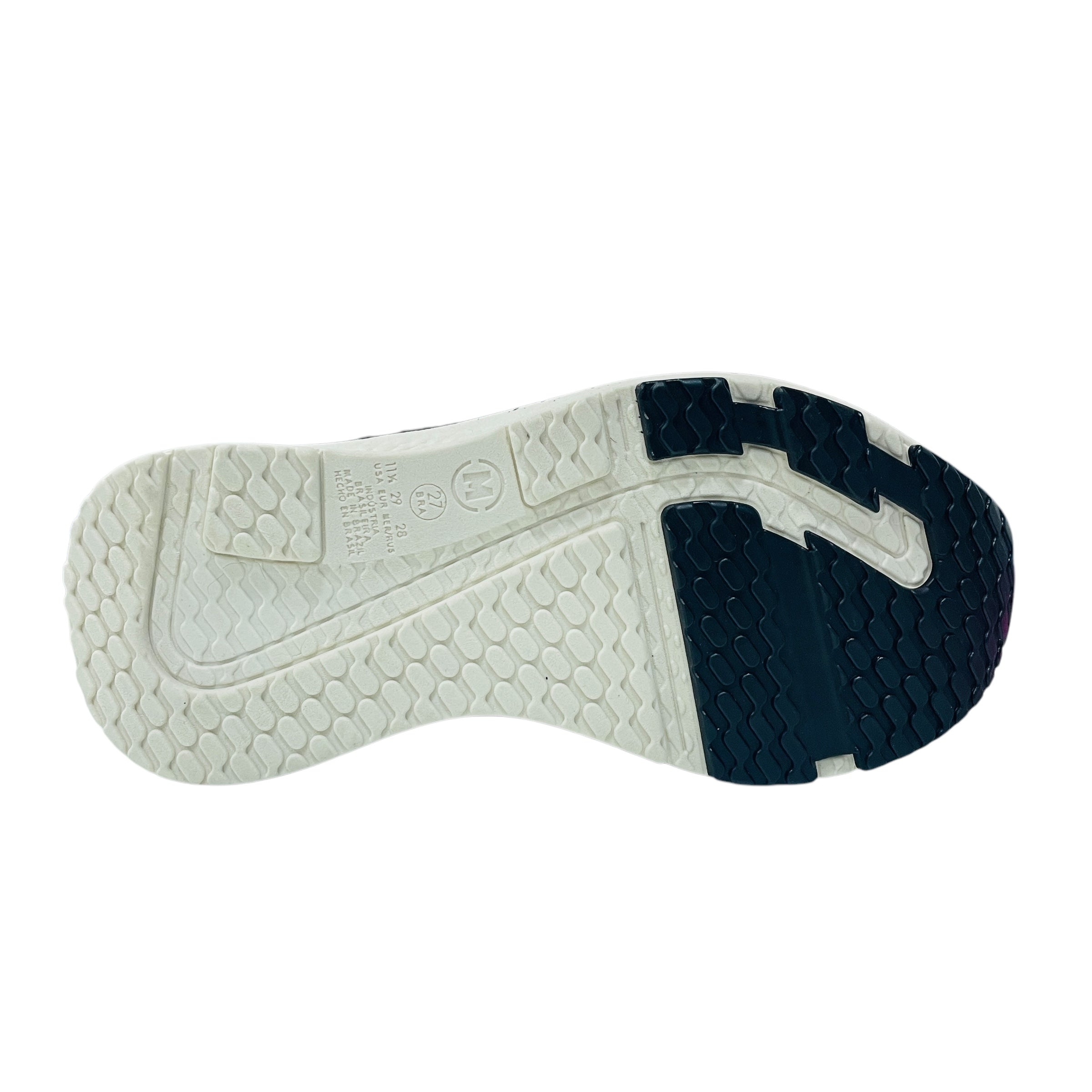 Tênis Infantil Molekinho Nylon Free Moscou