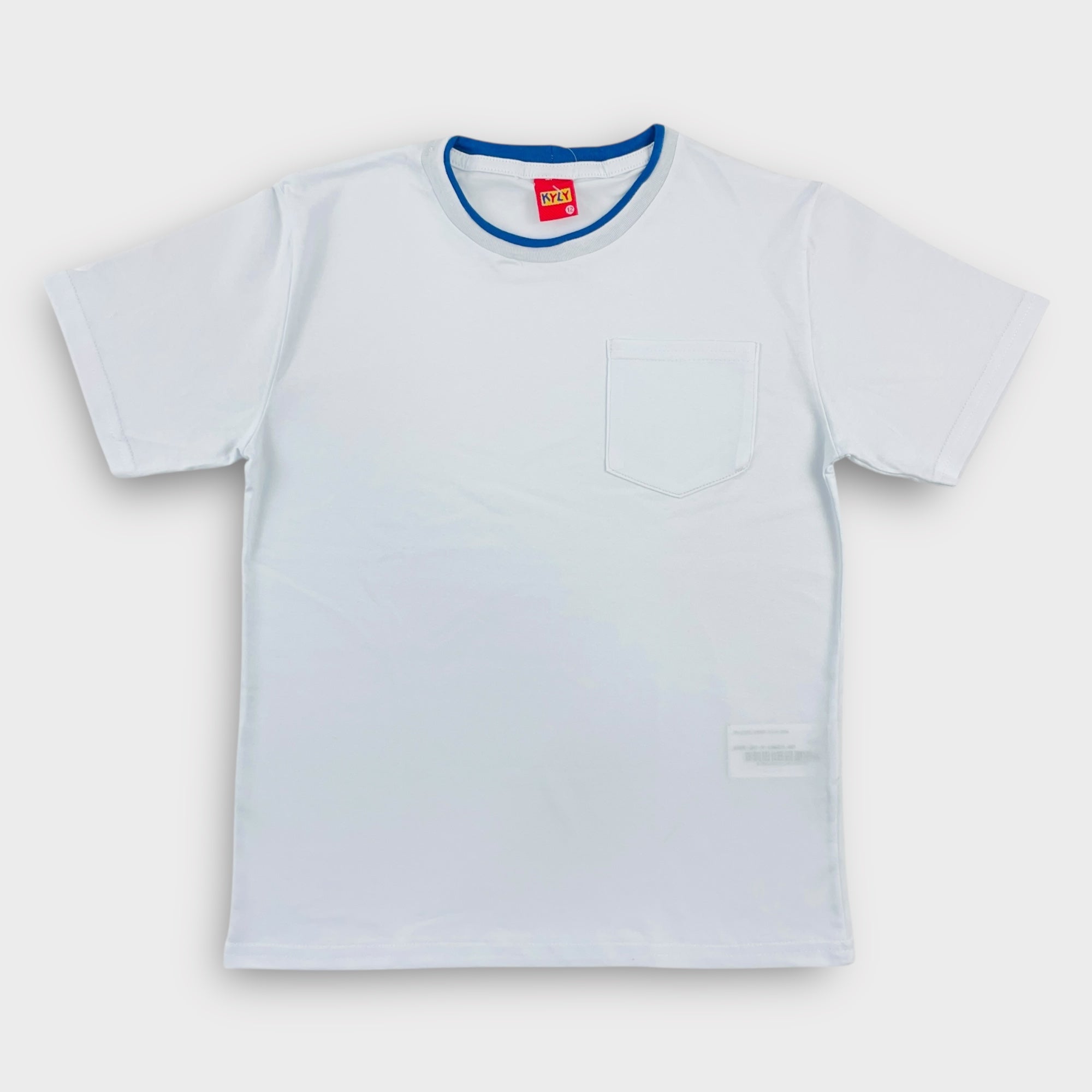 Camiseta Kyly Básica