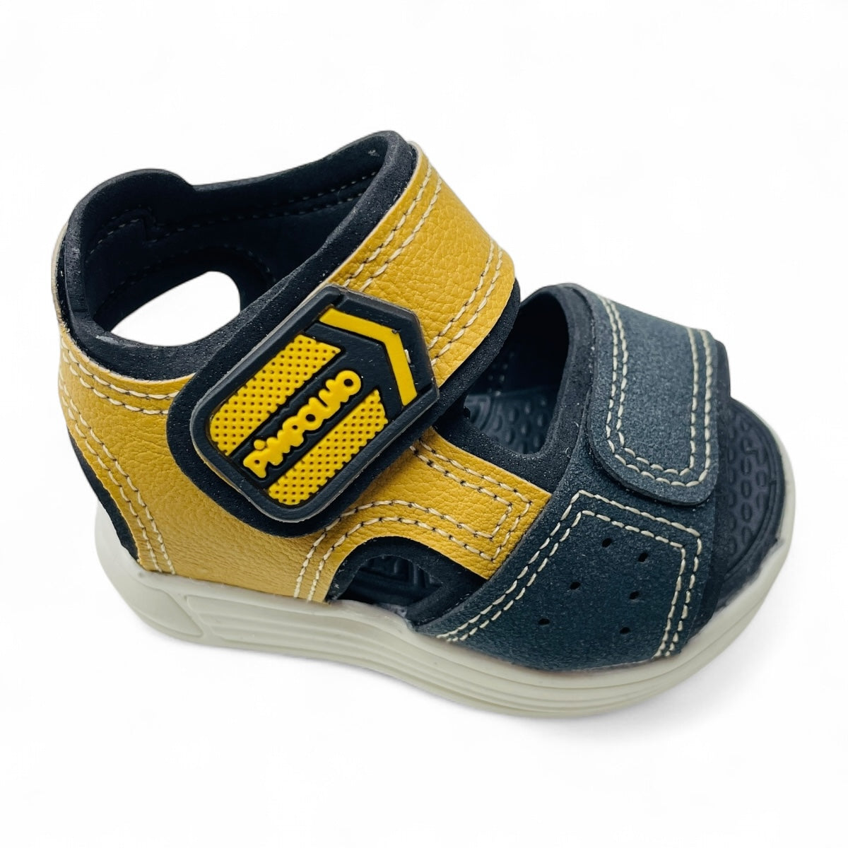 Sandália Pimpolho Infantil Menino Mini Trekker