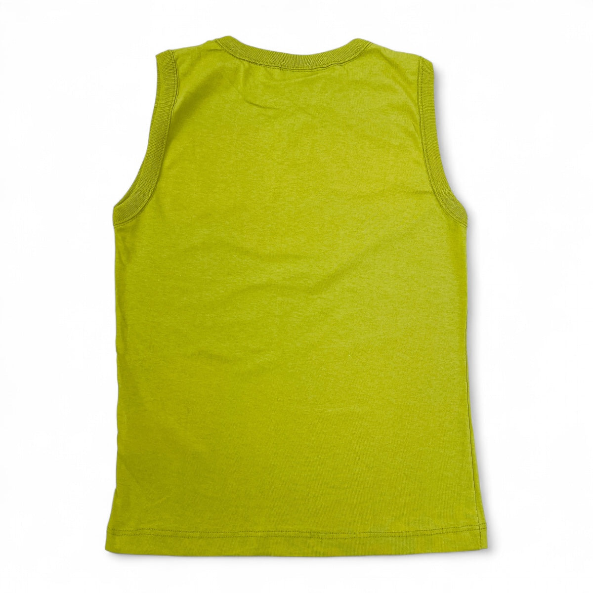 Regata Fashion Kids Infantil Masculina Em Malha