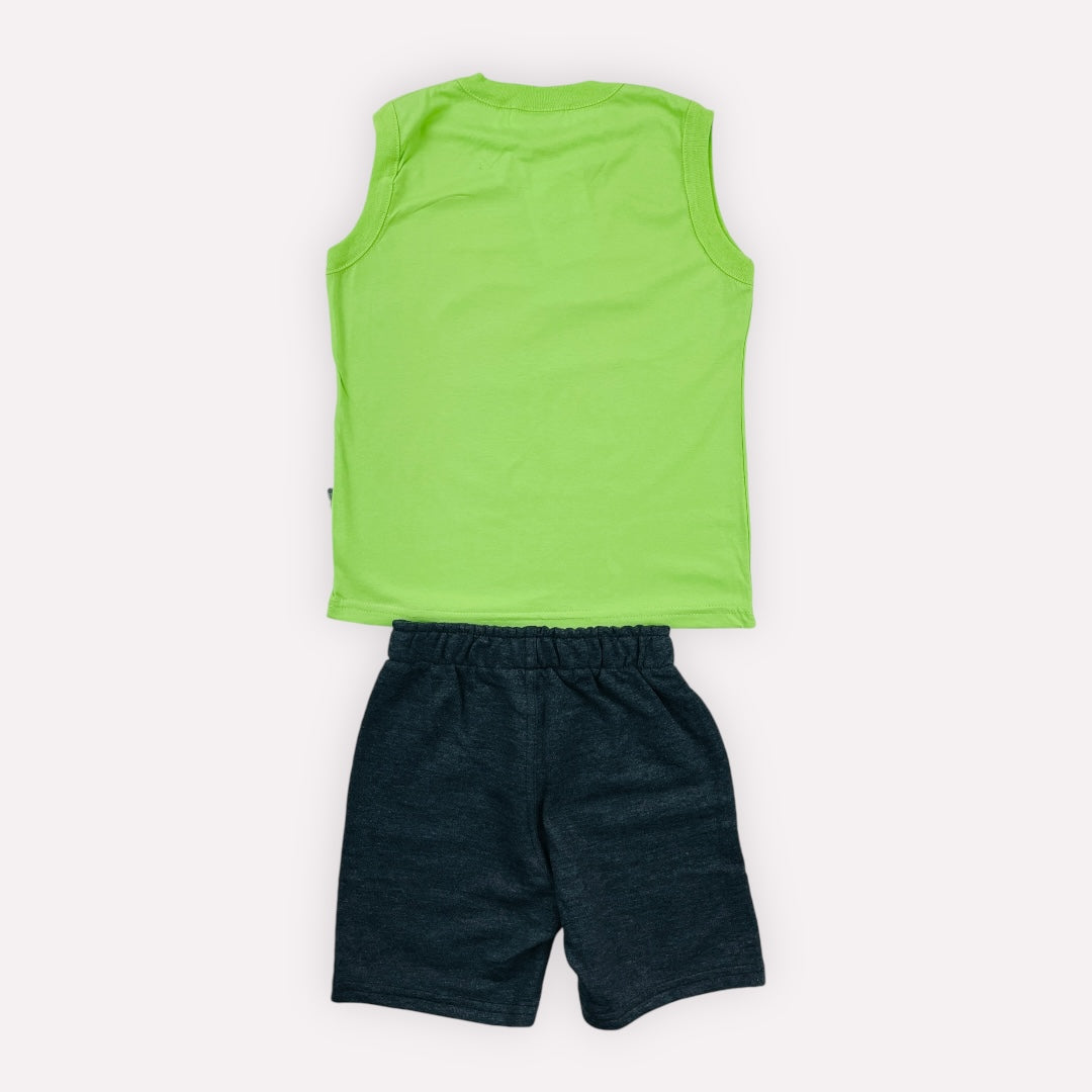 Conjunto Pulla Bulla Nature