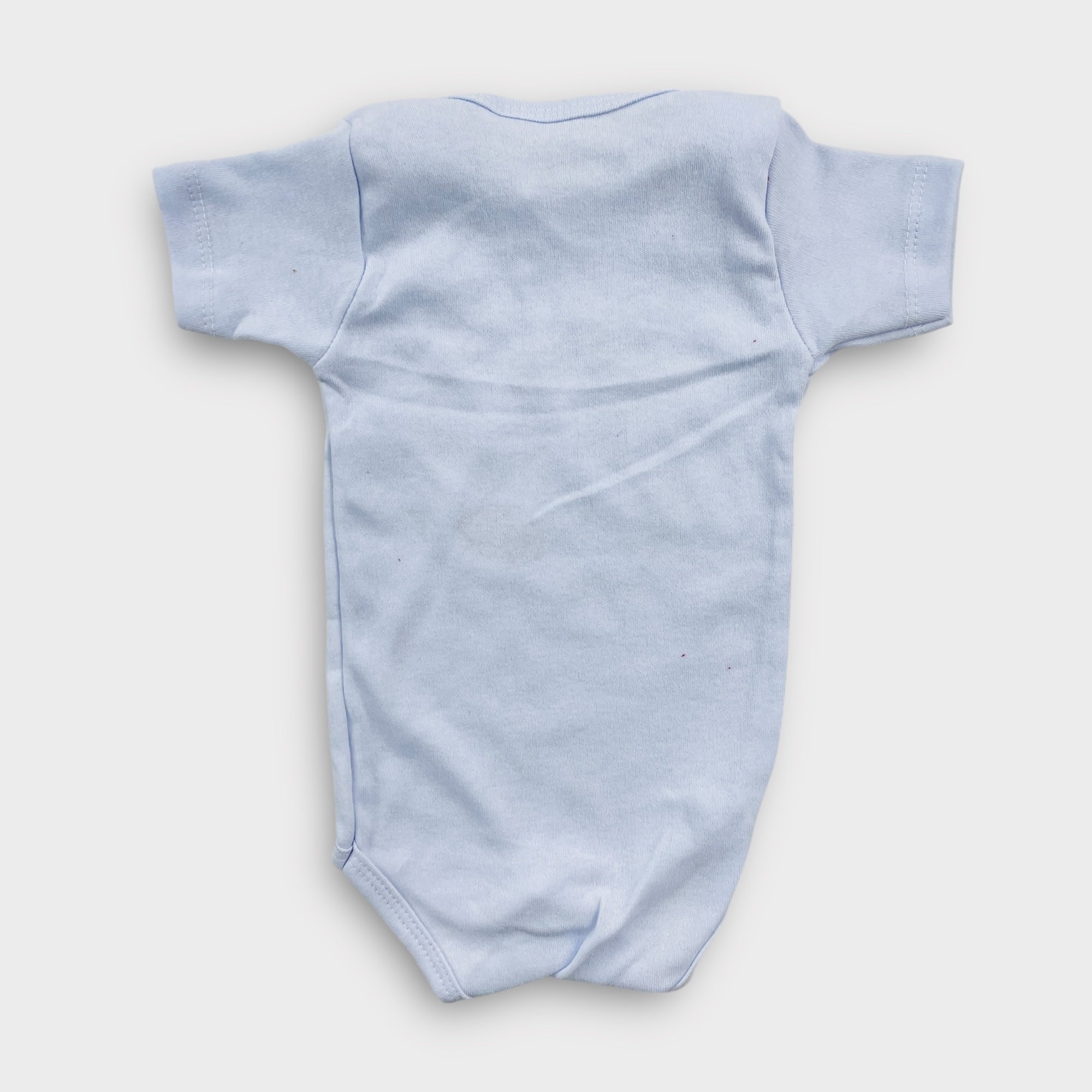Body Felix Baby Meu Primeiro Reiveillon