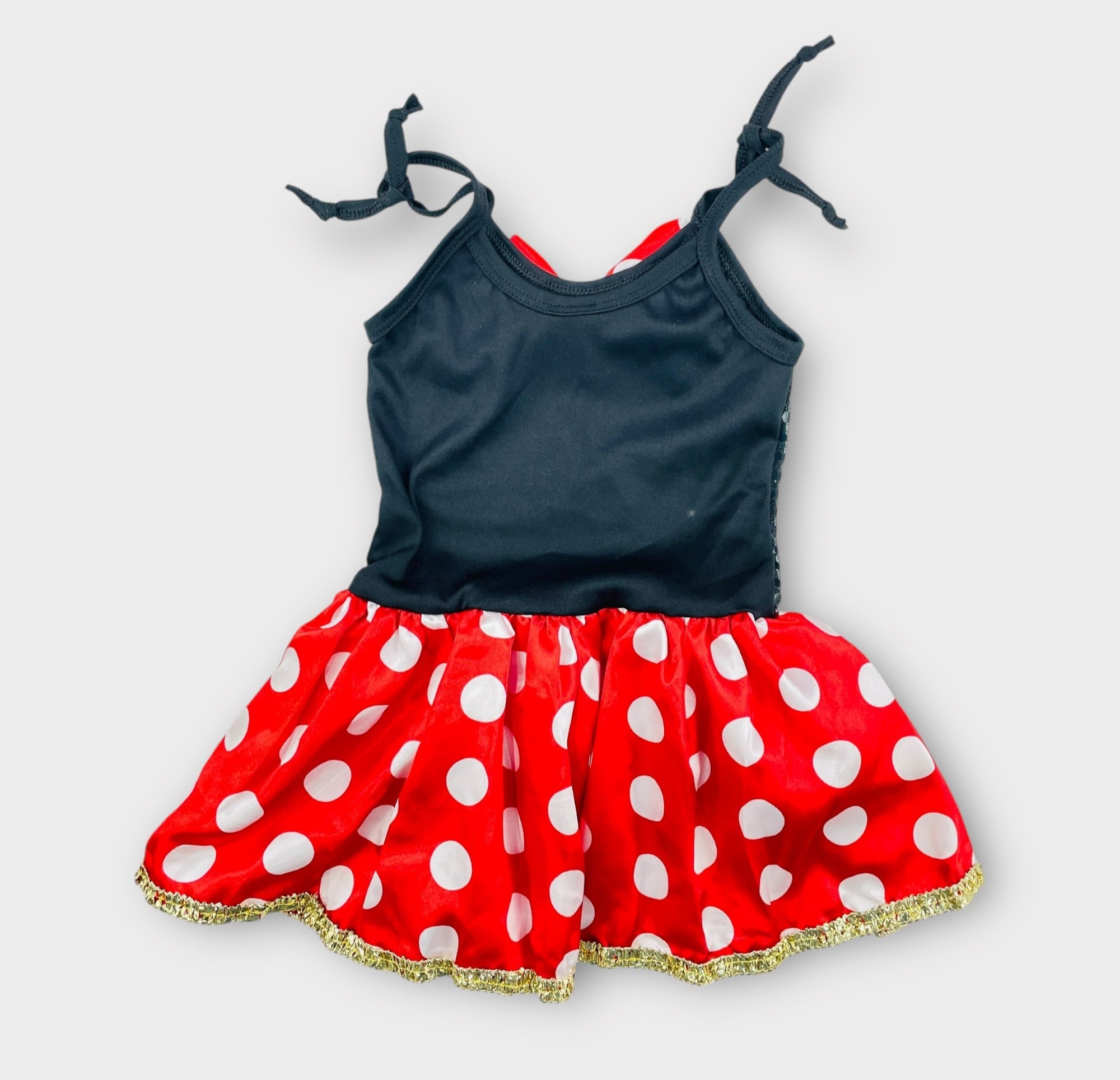 Fantasia V Curvelo Minnie