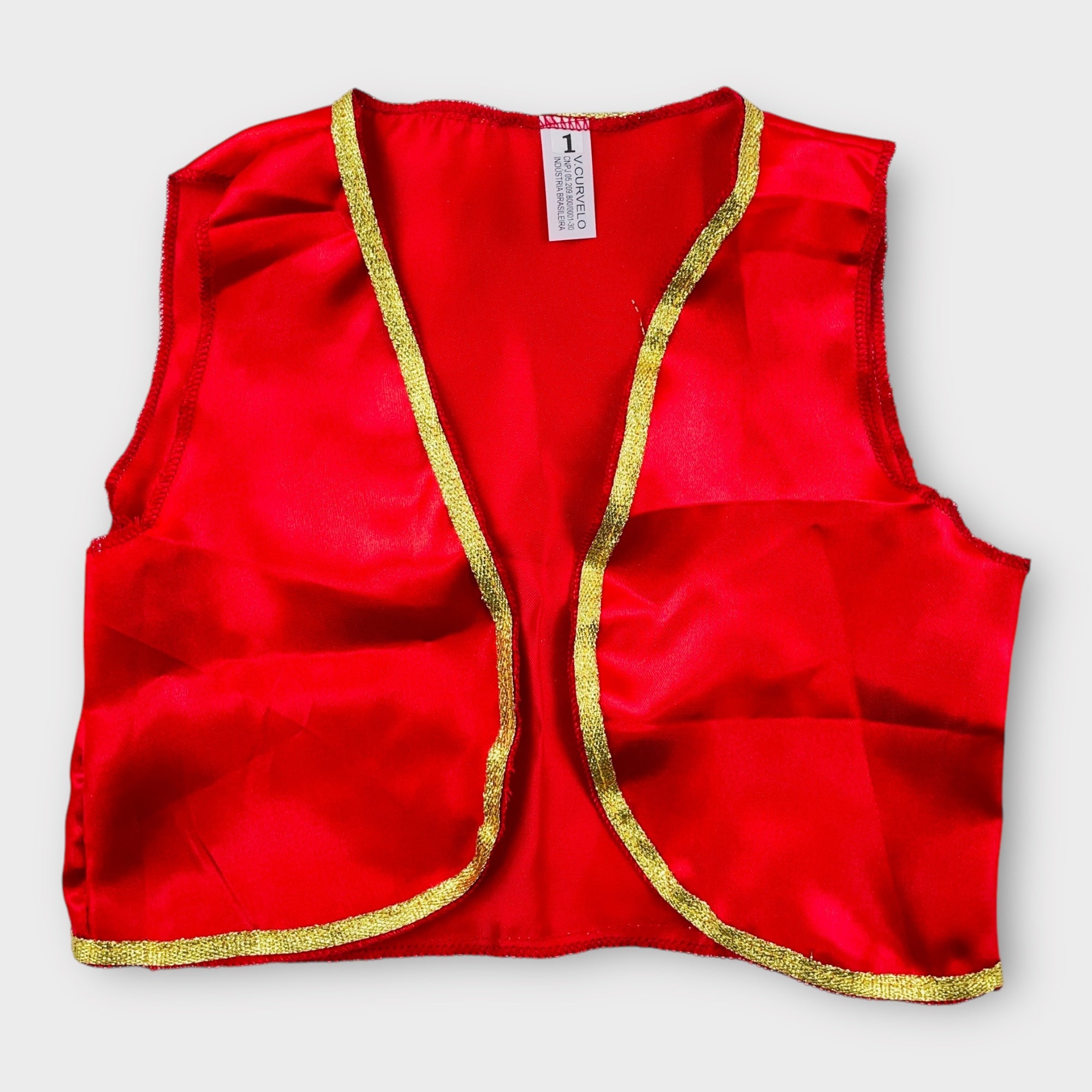 Fantasia v Curvelo Sultão