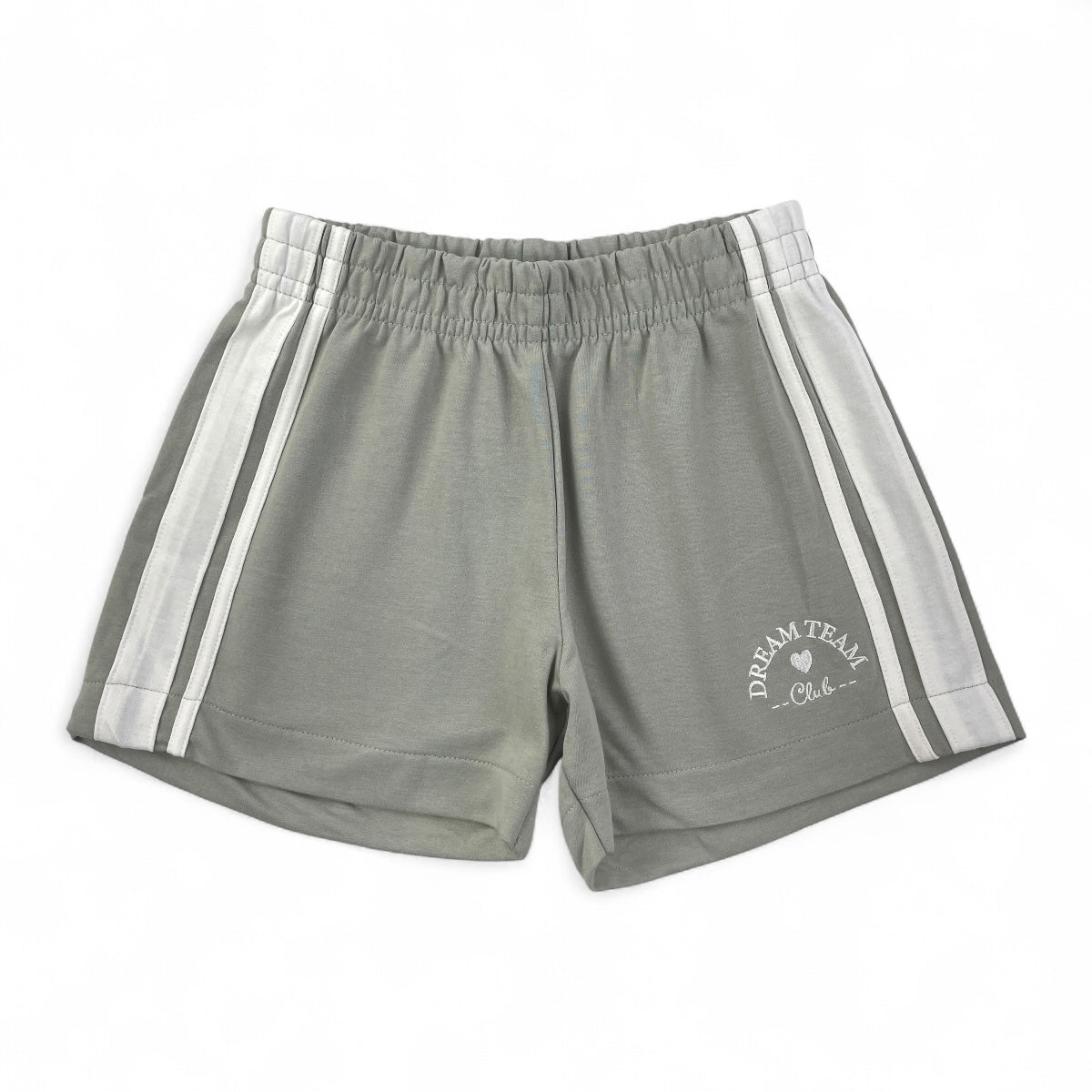 Conjunto Pulla Bulla Infantil Regata e Shorts Esportivo para Passeio ou Escola