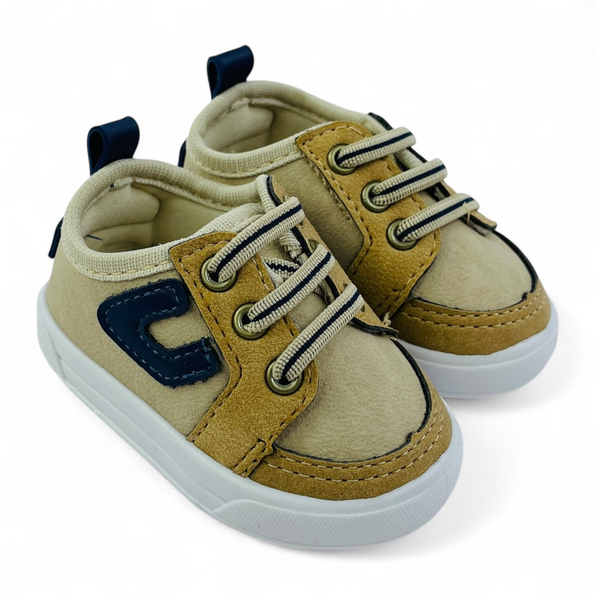 Tênis Pimpolho Menino Infantil Street Outdoor Colors