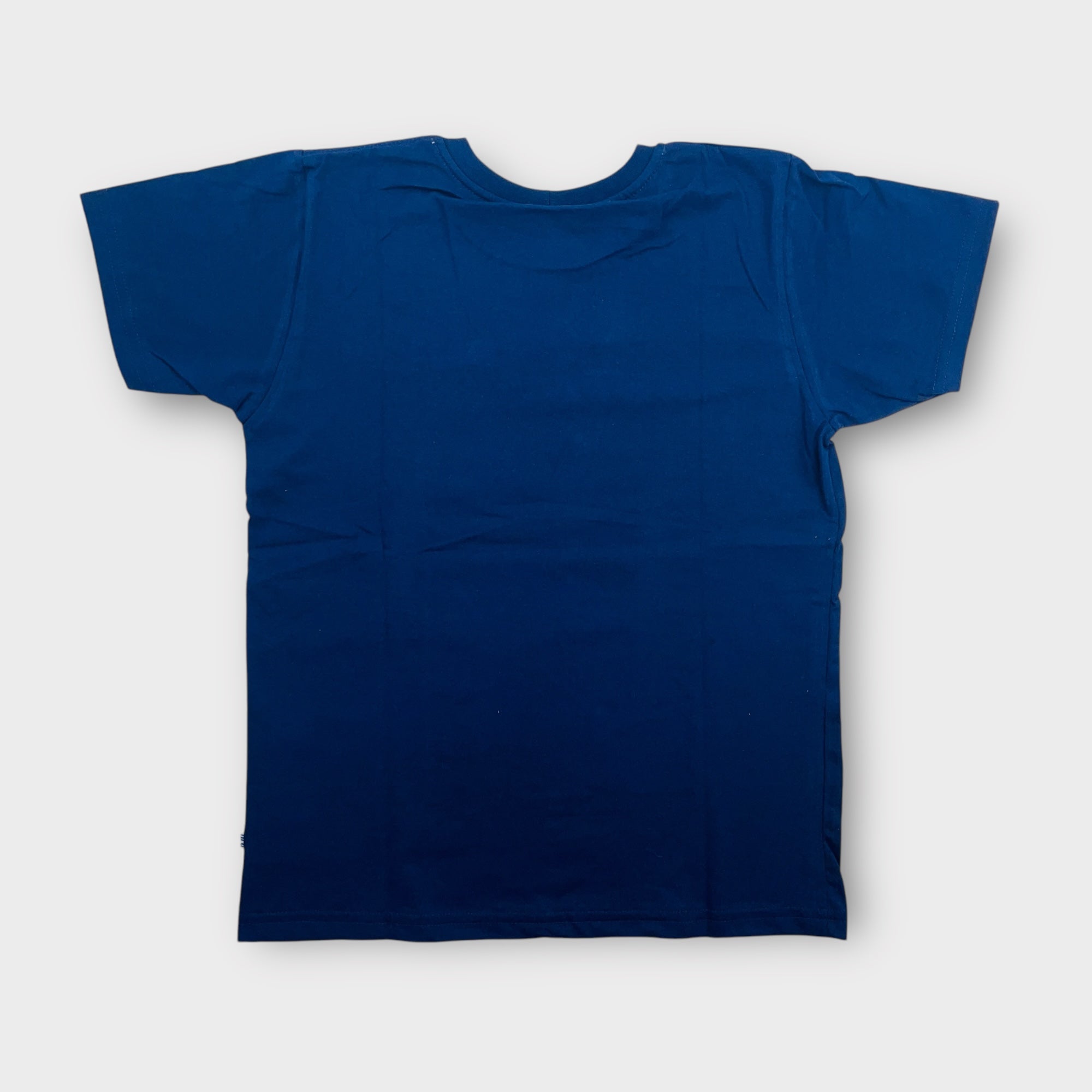 Camiseta Brincar é Arte Never