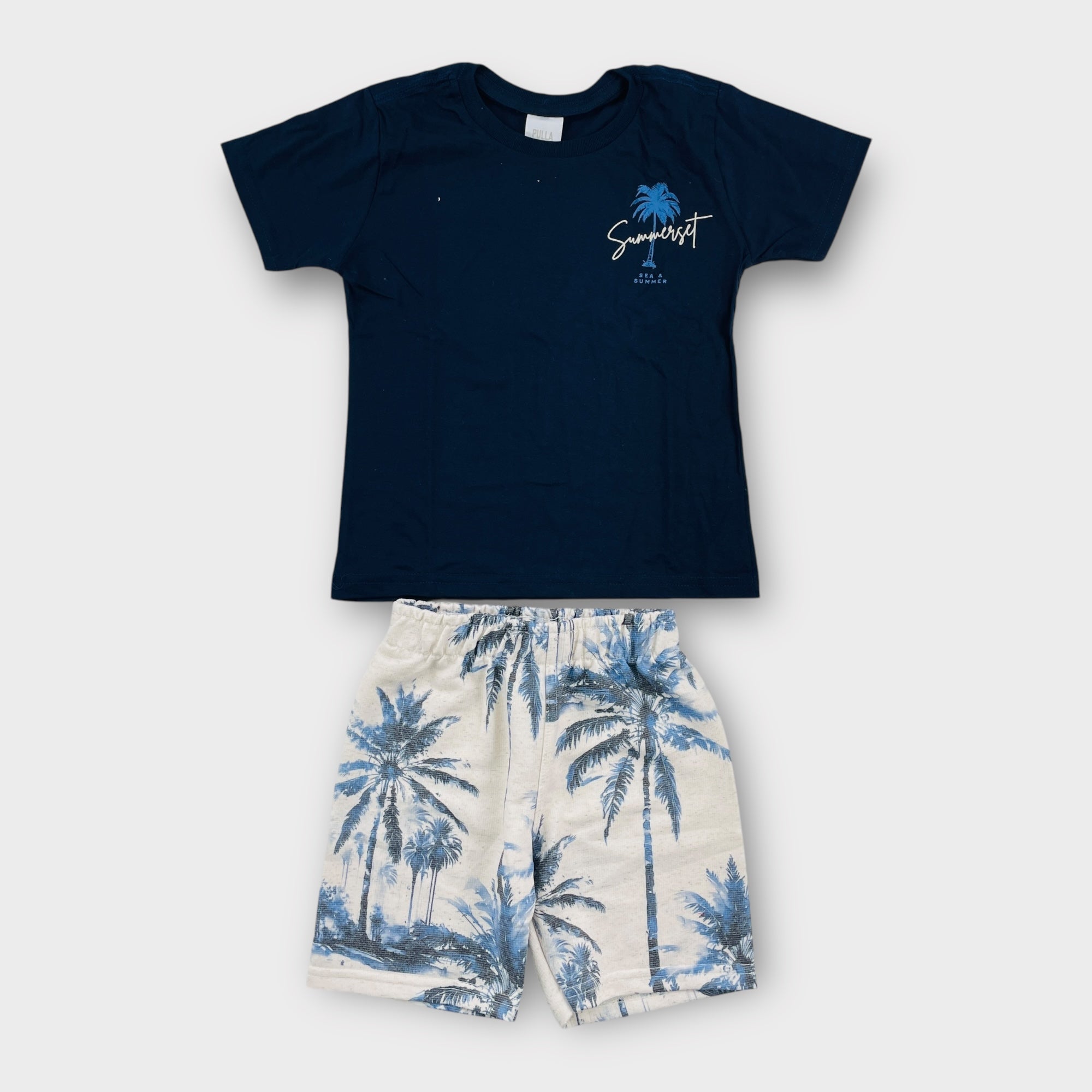 Conjunto Pulla Bulla Summerst