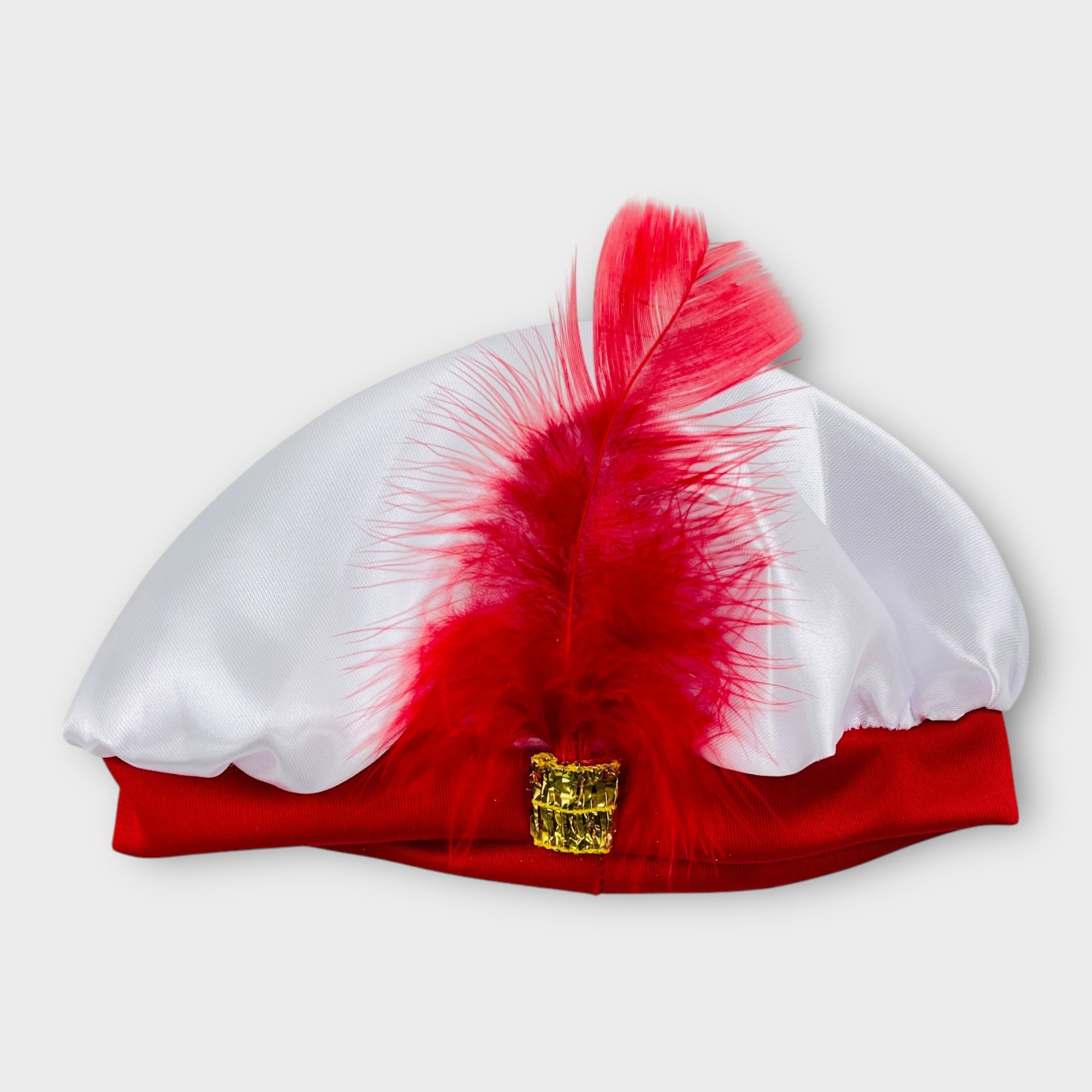 Fantasia v Curvelo Sultão