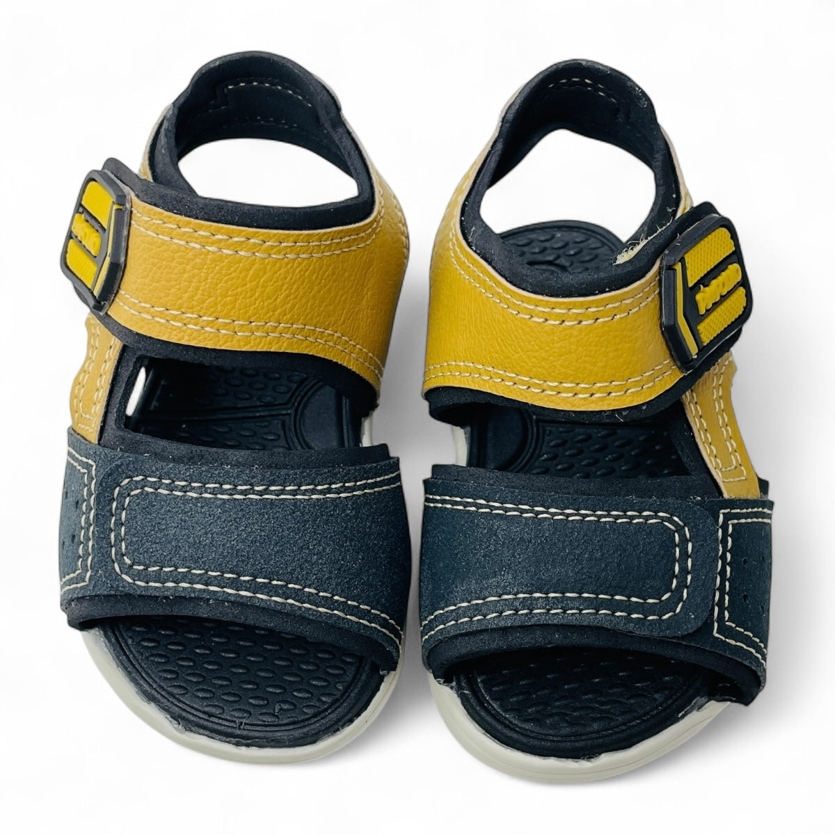Sandália Pimpolho Infantil Menino Mini Trekker
