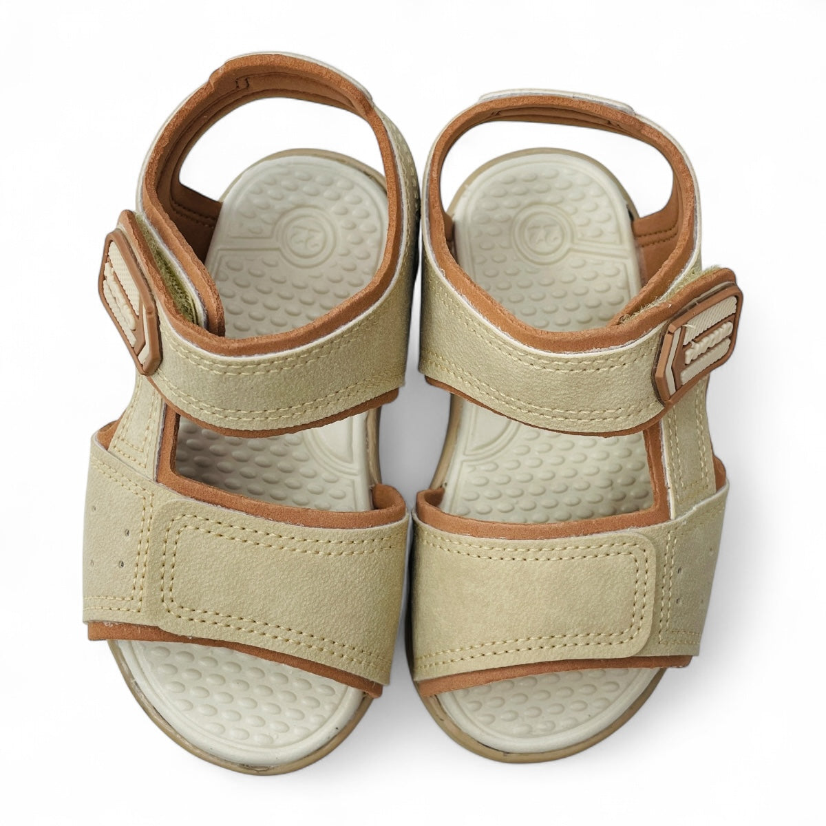 Sandália Pimpolho Infantil Menino Mini Trekker