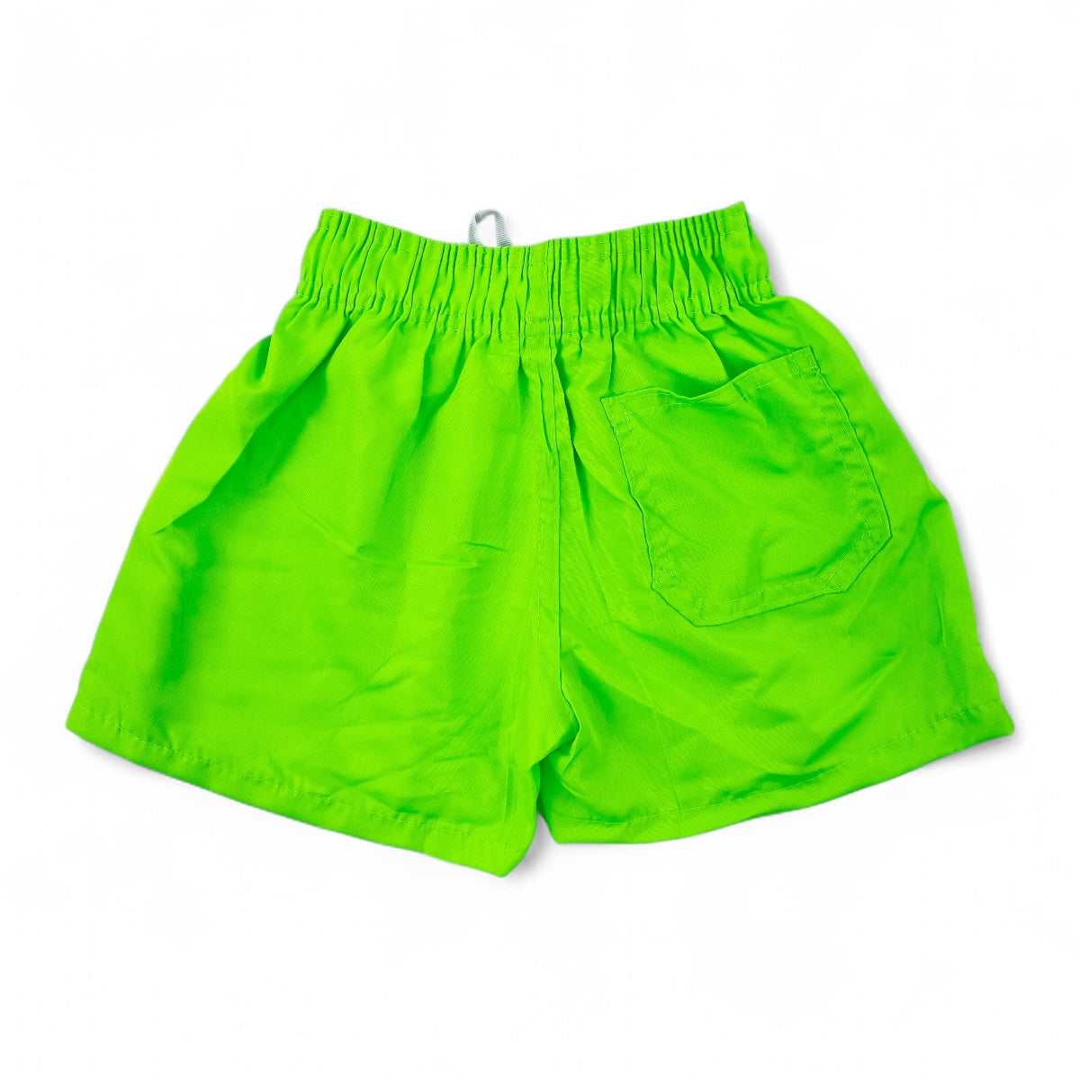 Short Infantil Tactel Praia e Piscina Mauricinho Pimentinha
