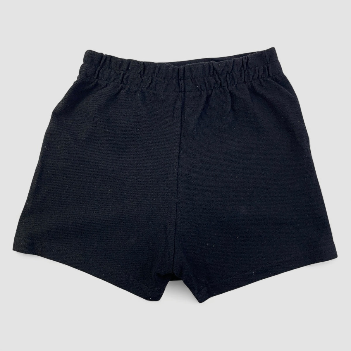 Short Saia Brincar e Arte Moletinho Jacquard