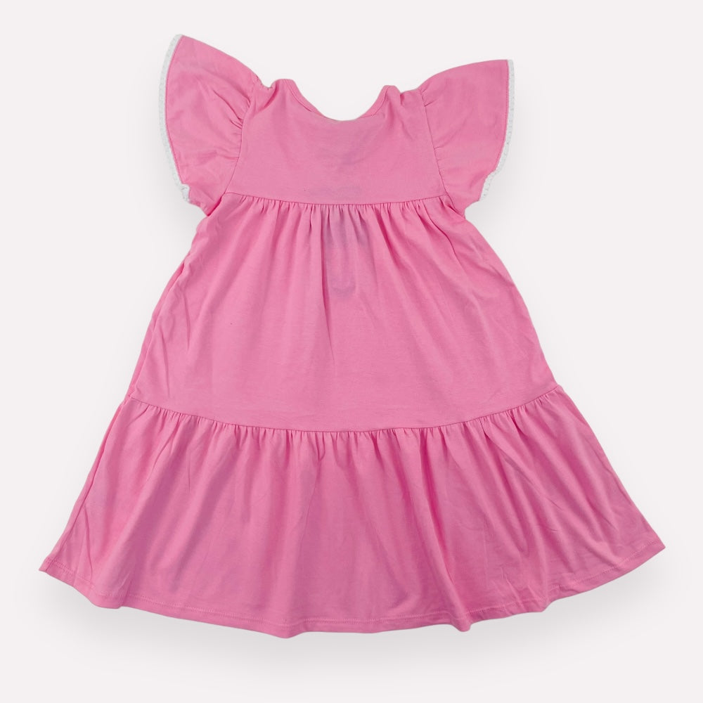 Vestido Alakazoo Florzinhas