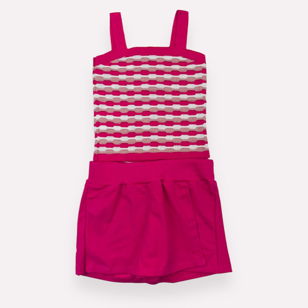 Conjunto Kyly Tricot