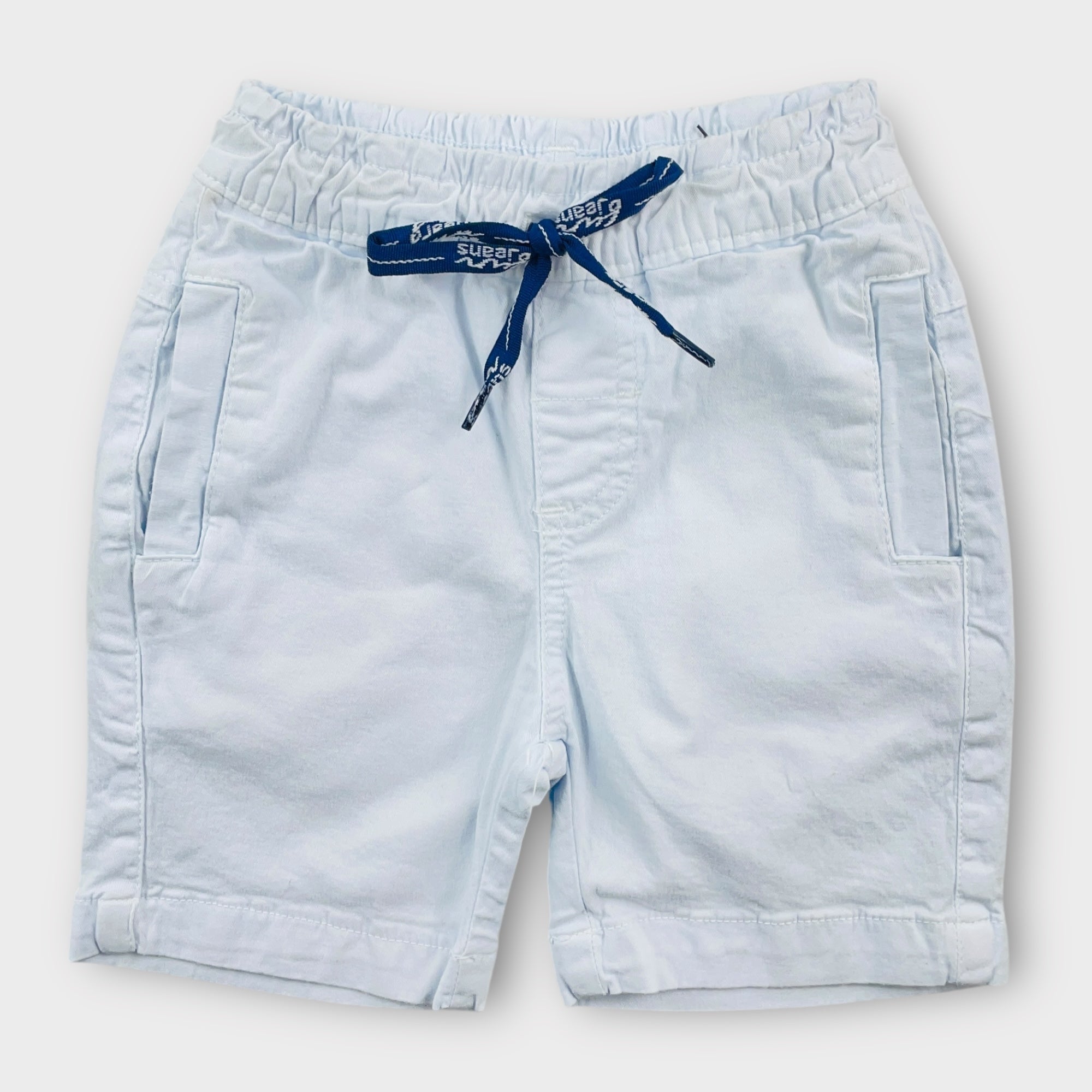Bermuda Fun Jeans Sarja