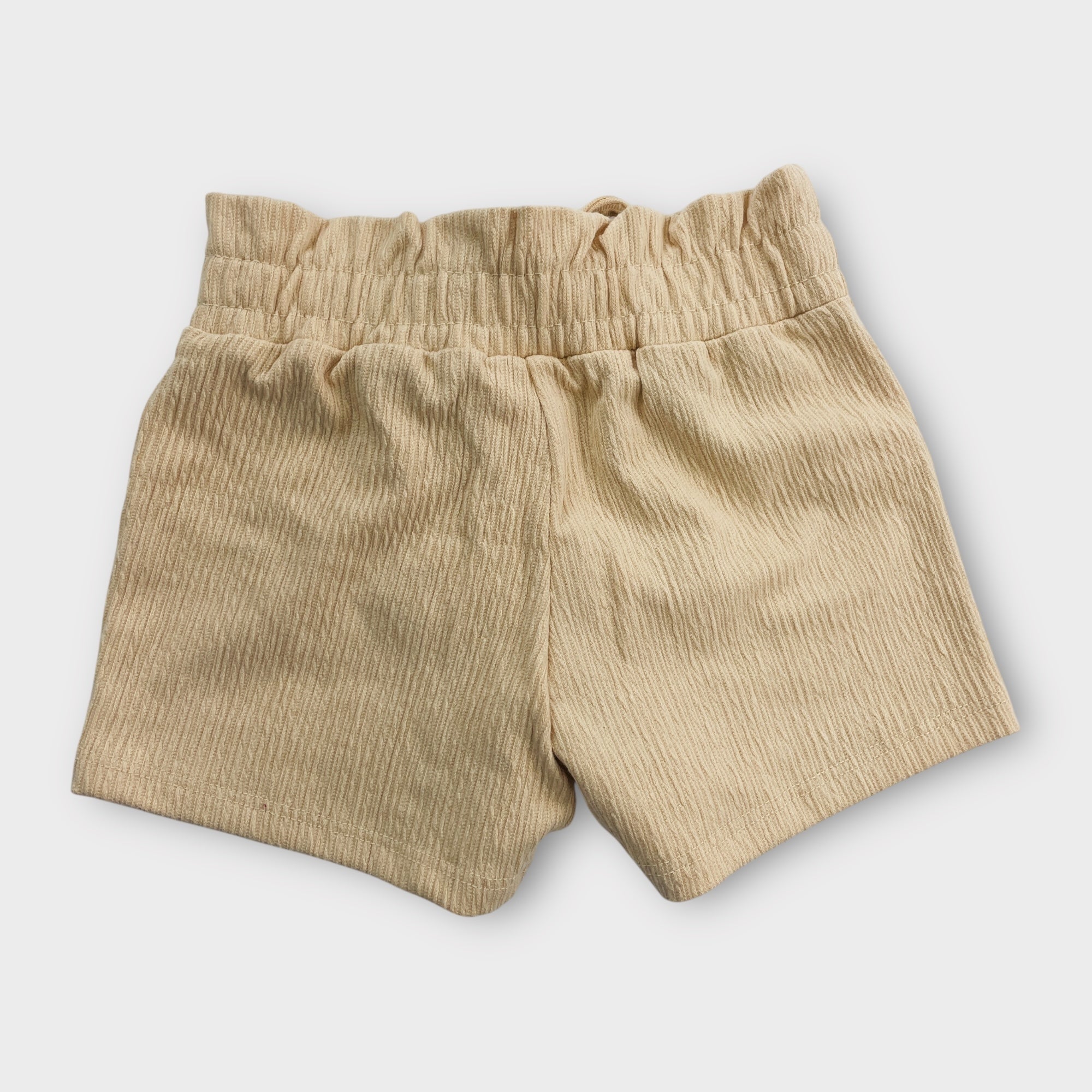 Short Pulla Bulla Ribana