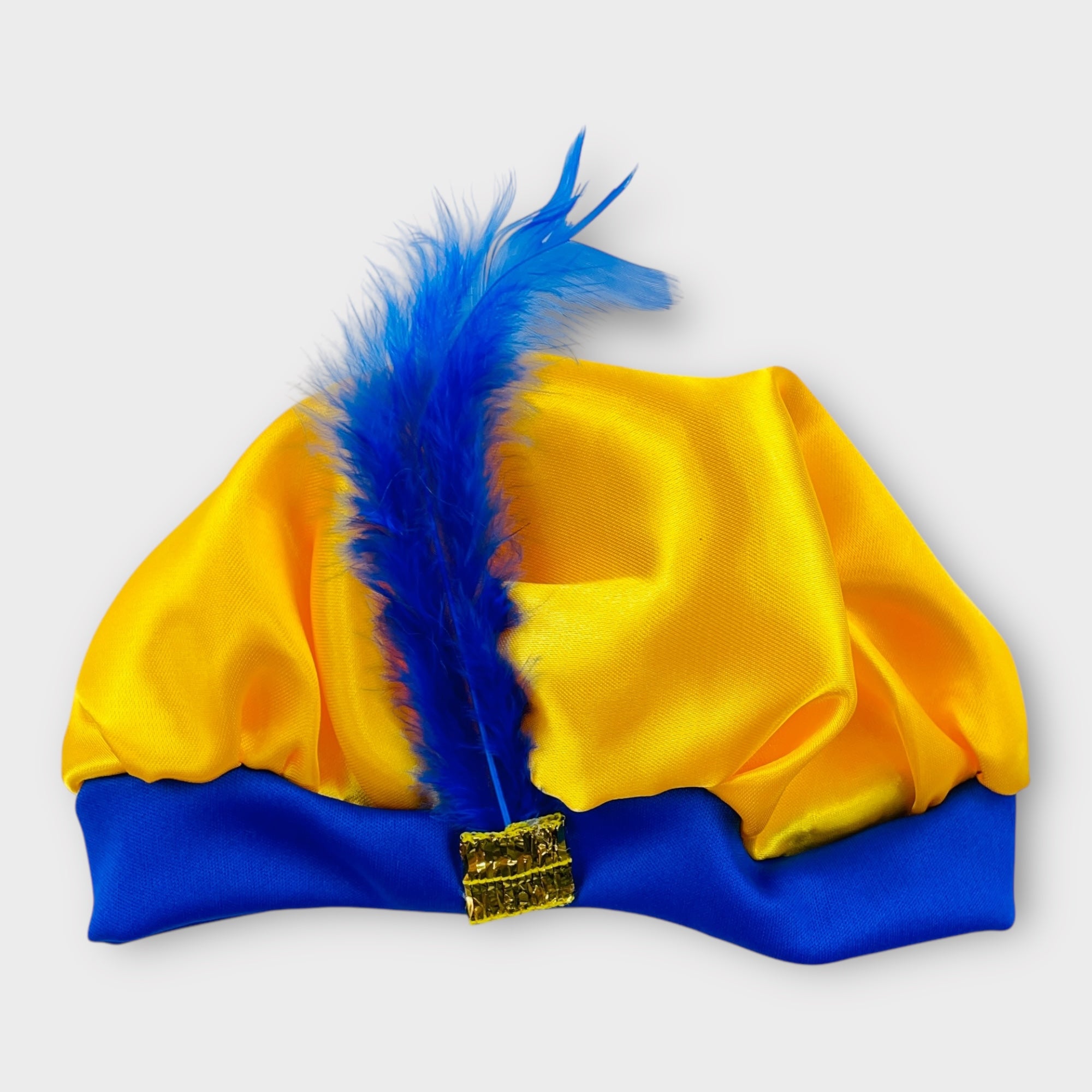 Fantasia v Curvelo Sultão