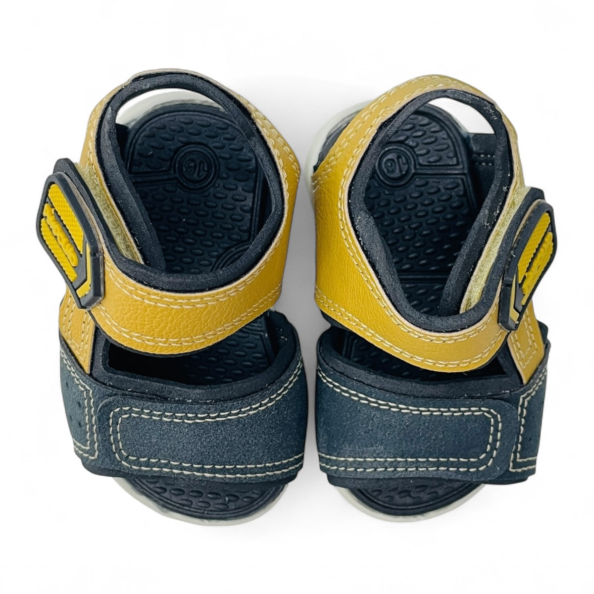 Sandália Pimpolho Infantil Menino Mini Trekker