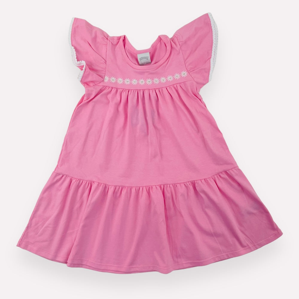 Vestido Alakazoo Florzinhas