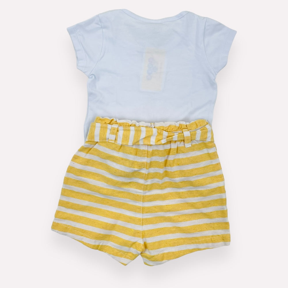 Conjunto Have Fun Mermaid