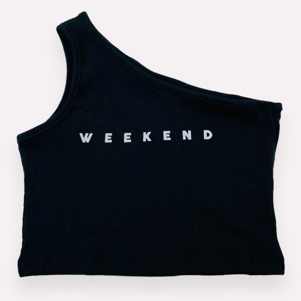 Top Amora Weekend