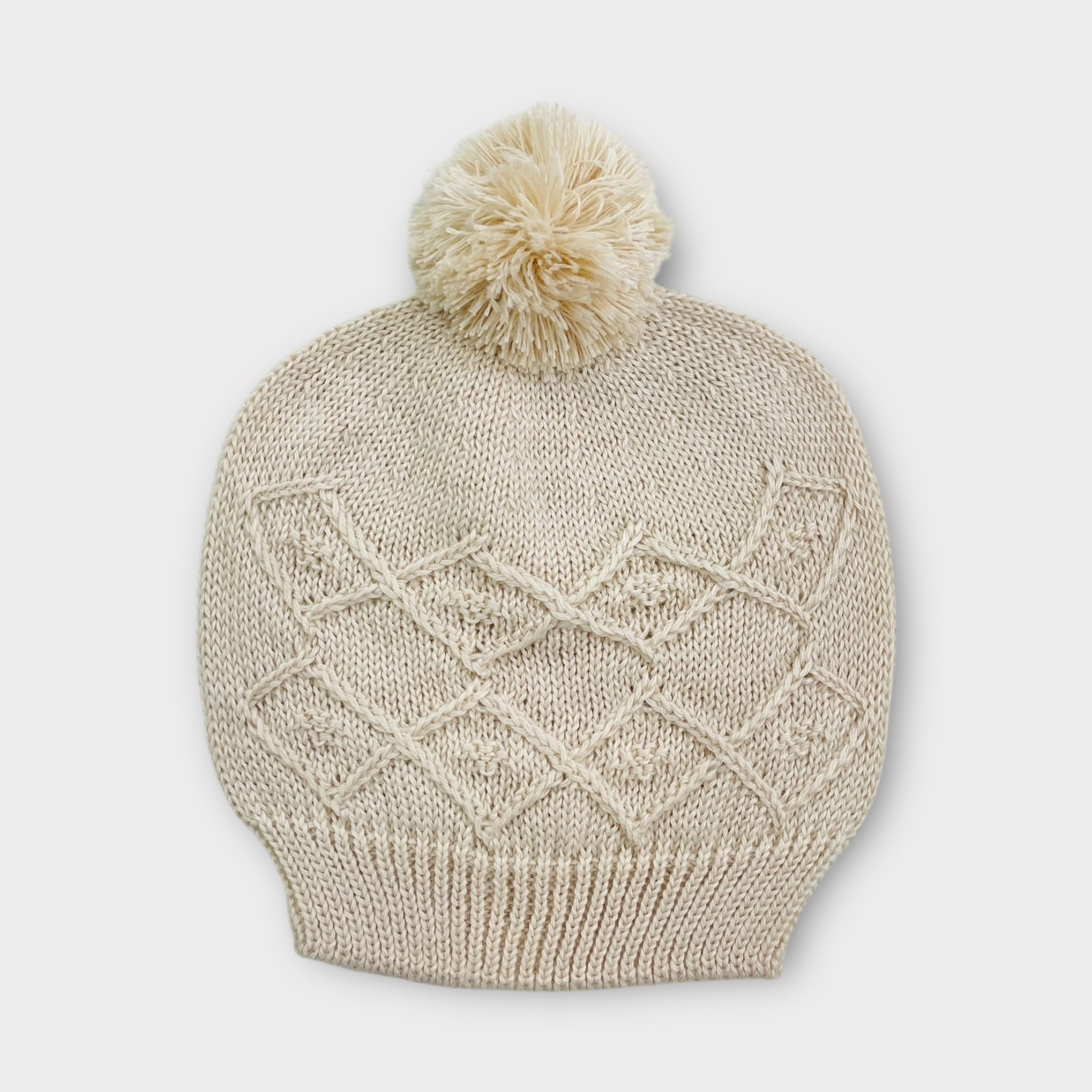 Gorro Tamine Baby Charles