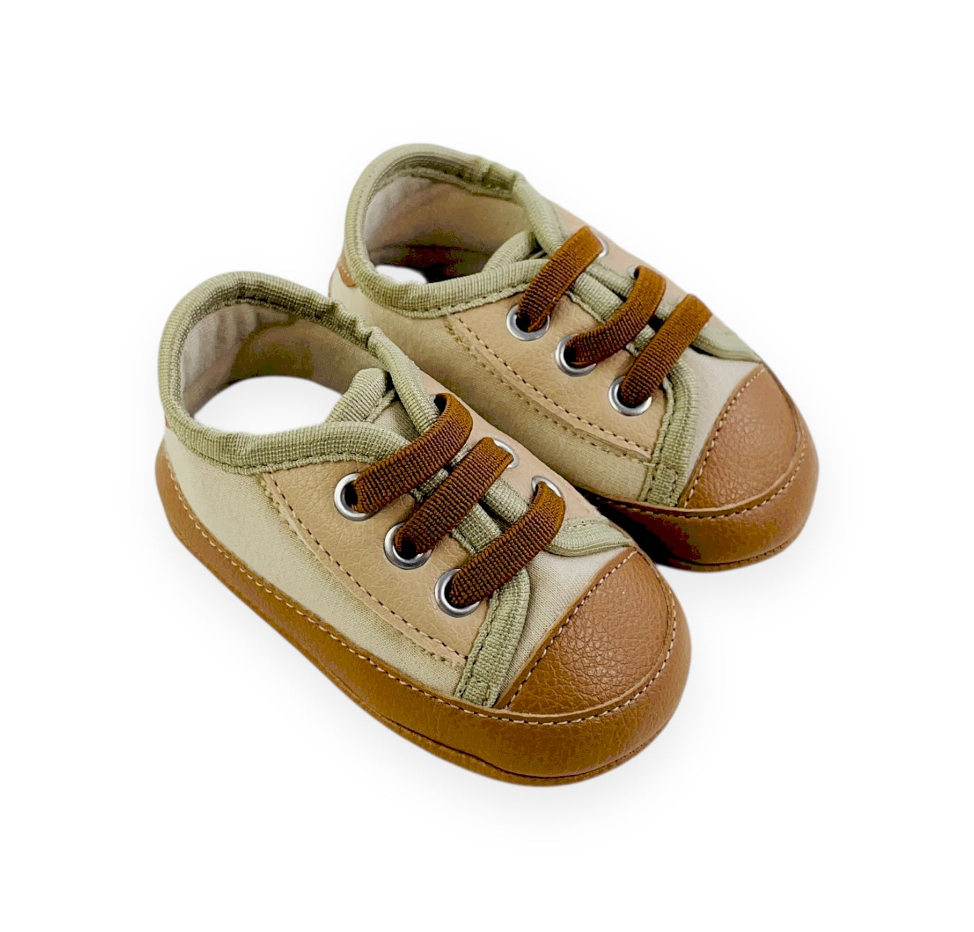 Tênis Bebê Keto Baby Social