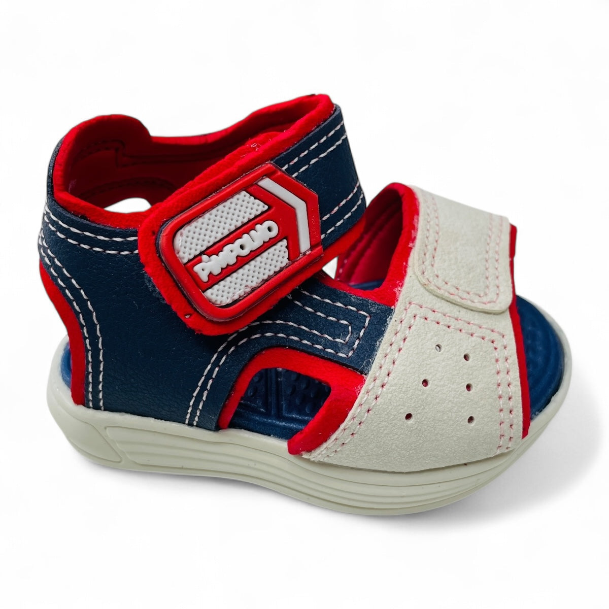 Sandália Pimpolho Infantil Menino Mini Trekker